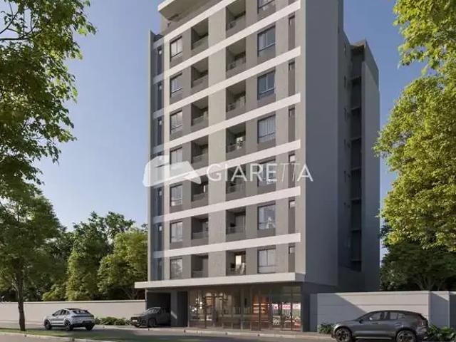Apartamento venda em Região Geográfica Imediata de Toledo, Toledo