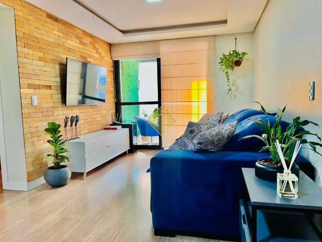 Apartamento venda em Região Geográfica Imediata de Toledo, Toledo