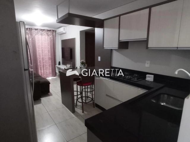 Apartamento venda em Toledo, Região Geográfica Intermediária de Cascavel