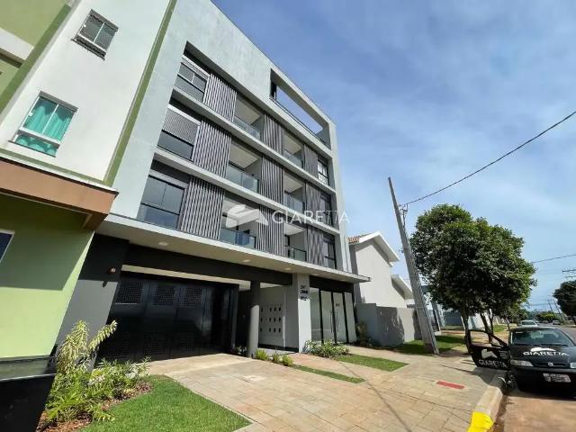Apartamento venda em Toledo, Região Geográfica Intermediária de Cascavel