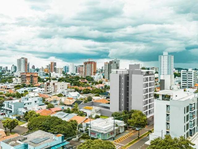 Apartamento venda em Região Geográfica Imediata de Toledo, Toledo