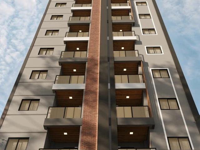 Apartamento venda em Toledo, Região Geográfica Intermediária de Cascavel