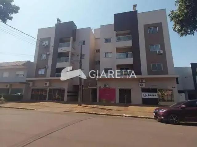 Apartamento venda em Região Geográfica Imediata de Toledo, Toledo