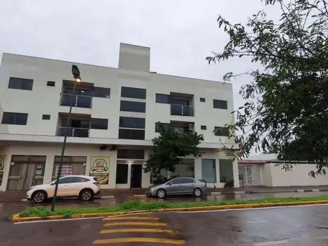 Apartamento venda em Região Geográfica Imediata de Toledo, Toledo