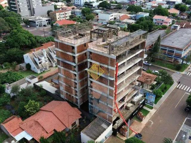 Apartamento venda em Toledo, Região Geográfica Intermediária de Cascavel