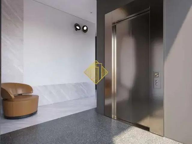 Apartamento venda em Toledo, Região Geográfica Intermediária de Cascavel