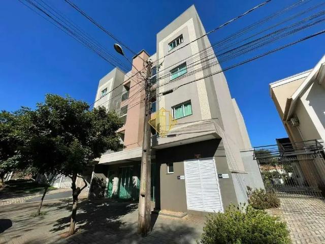 Apartamento venda em Região Geográfica Imediata de Toledo, Toledo