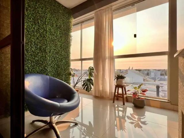 Apartamento venda em Região Geográfica Imediata de Toledo, Toledo