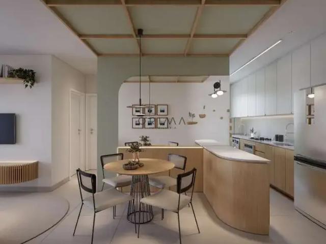Apartamento venda em Região Geográfica Imediata de Toledo, Toledo