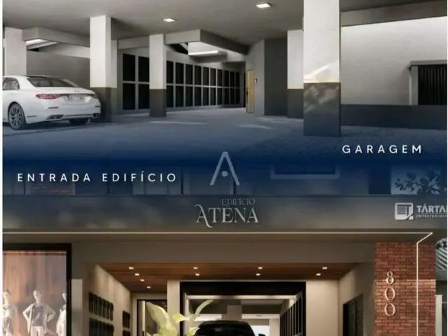 Apartamento venda em Região Geográfica Imediata de Toledo, Toledo