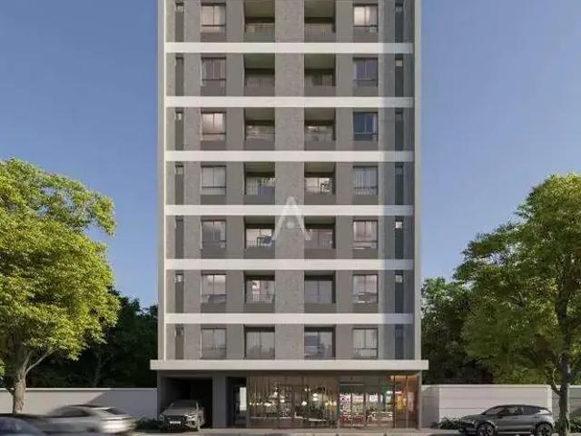 Apartamento venda em Região Geográfica Imediata de Toledo, Toledo