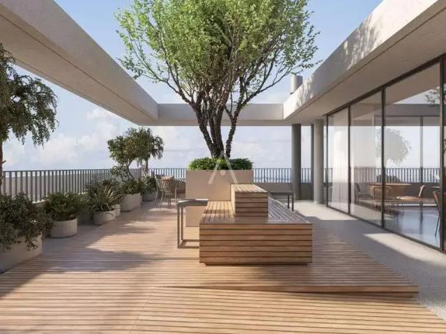 Apartamento venda em Região Geográfica Imediata de Toledo, Toledo