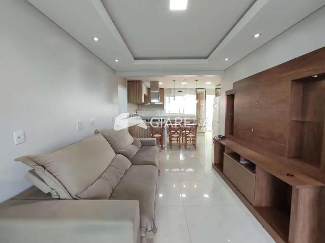 Apartamento venda em Toledo, Região Geográfica Intermediária de Cascavel