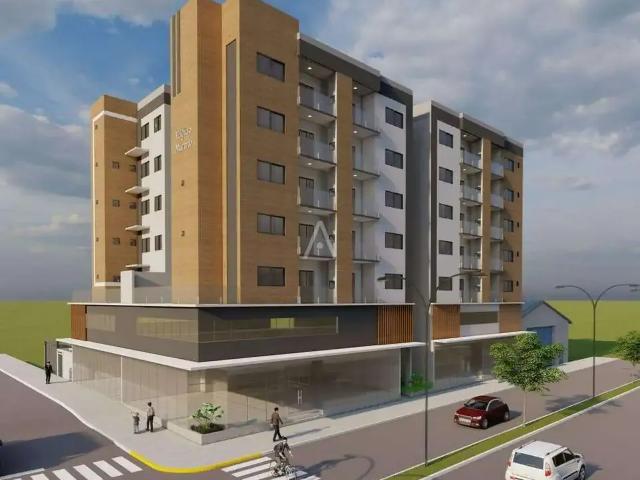 Apartamento venda em Região Geográfica Imediata de Toledo, Toledo