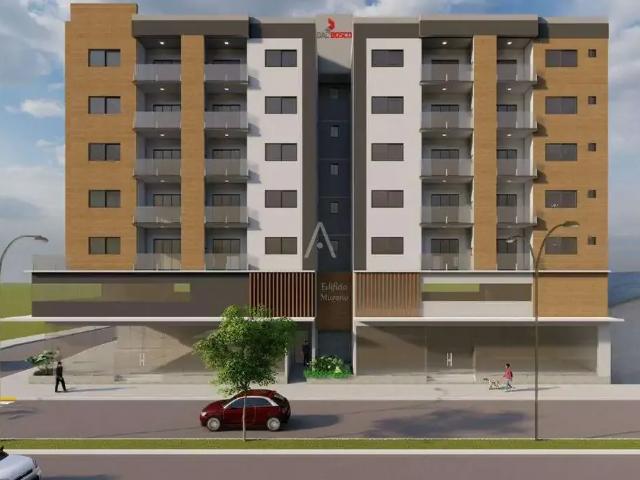 Apartamento venda em Região Geográfica Imediata de Toledo, Toledo