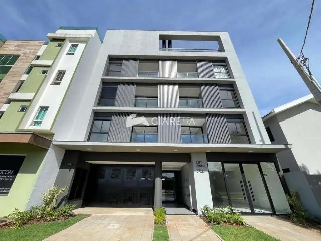 Apartamento venda em Região Geográfica Imediata de Toledo, Toledo