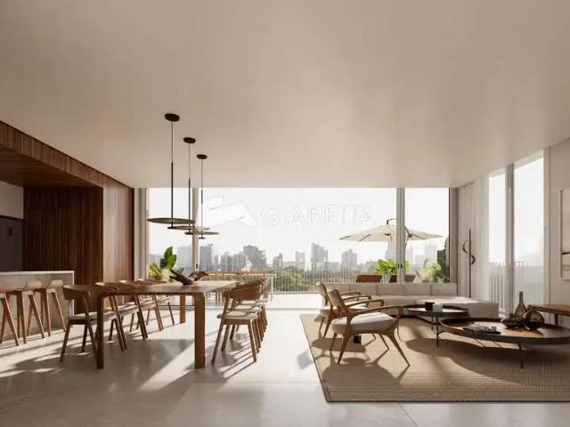 Apartamento venda em Região Geográfica Imediata de Toledo, Toledo