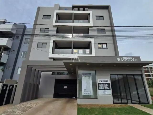 Apartamento venda em Região Geográfica Imediata de Toledo, Toledo
