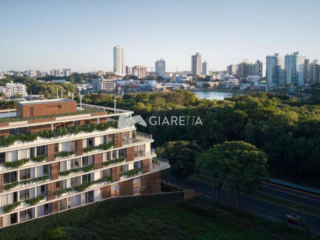 Apartamento venda em Toledo, Região Geográfica Intermediária de Cascavel