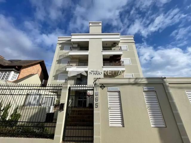 Apartamento venda em Toledo, Região Geográfica Intermediária de Cascavel