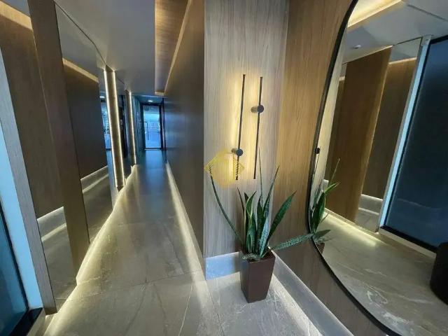 Apartamento venda em Toledo, Região Geográfica Intermediária de Cascavel