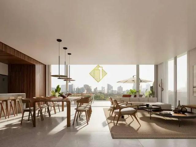 Apartamento venda em Toledo, Região Geográfica Intermediária de Cascavel