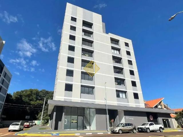 Apartamento venda em Região Geográfica Imediata de Toledo, Toledo