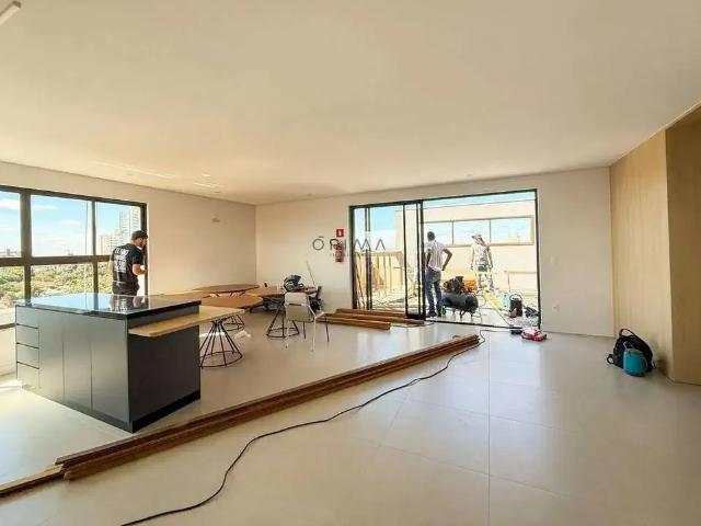 Apartamento venda em Região Geográfica Imediata de Toledo, Toledo