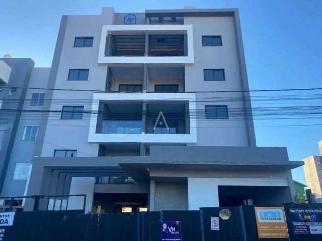 Apartamento venda em Região Geográfica Imediata de Toledo, Toledo