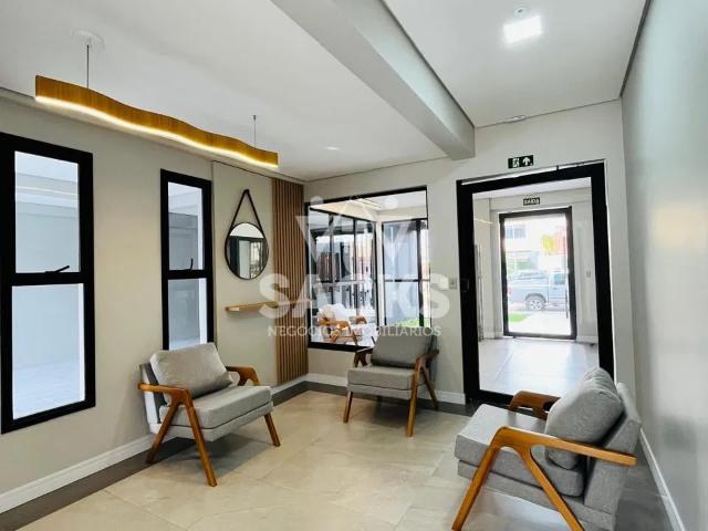 Apartamento venda em Toledo, Região Geográfica Intermediária de Cascavel