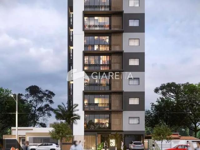 Apartamento venda em Região Geográfica Imediata de Toledo, Toledo