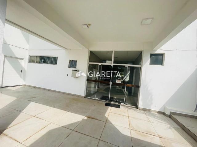 Apartamento venda em Toledo, Região Geográfica Intermediária de Cascavel
