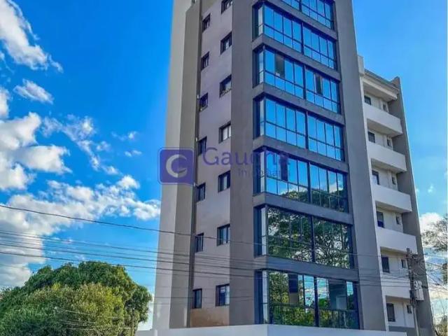 Apartamento venda em Vila Brasil, Toledo