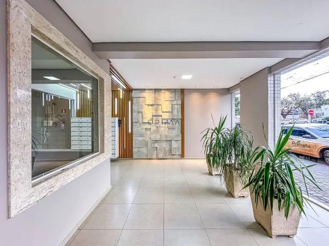 Apartamento venda em Toledo, Região Geográfica Intermediária de Cascavel