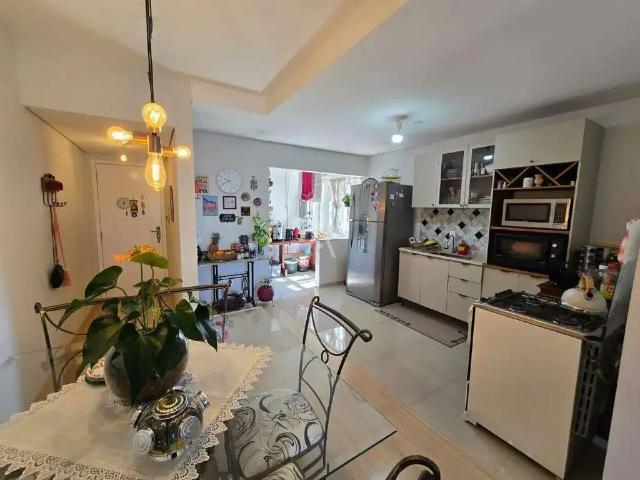 Apartamento venda em Região Geográfica Imediata de Toledo, Toledo