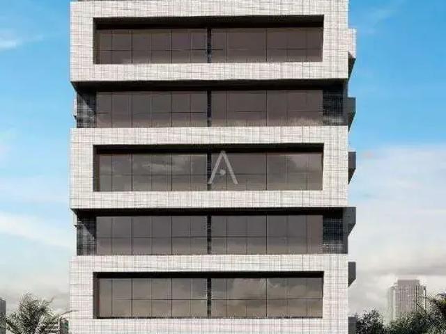 Apartamento venda em Toledo, Região Geográfica Intermediária de Cascavel