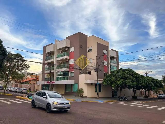 Apartamento venda em Região Geográfica Imediata de Toledo, Toledo