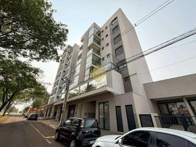 Apartamento venda em Toledo, Região Geográfica Intermediária de Cascavel