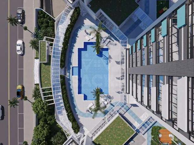 Apartamento venda em Toledo, Região Geográfica Intermediária de Cascavel