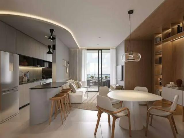 Apartamento venda em Região Geográfica Imediata de Toledo, Toledo