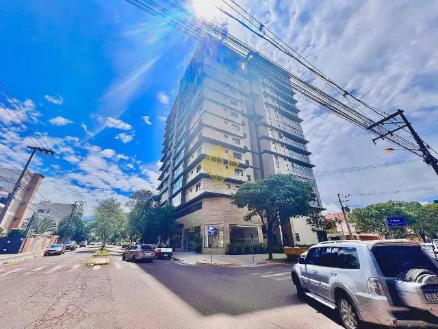 Apartamento venda em Toledo, Região Geográfica Intermediária de Cascavel