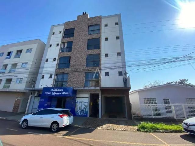 Apartamento venda em Região Geográfica Imediata de Toledo, Toledo