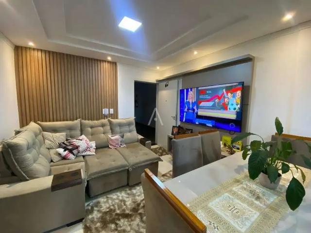 Apartamento venda em Região Geográfica Imediata de Toledo, Toledo