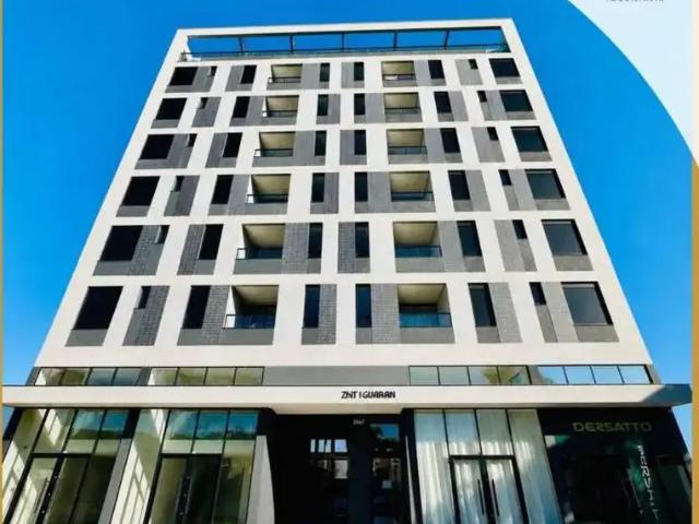 Apartamento venda em Região Geográfica Imediata de Toledo, Toledo
