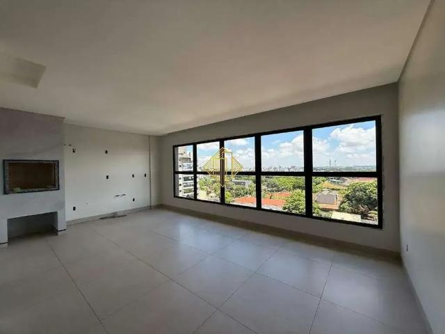 Apartamento venda em Toledo, Região Geográfica Intermediária de Cascavel