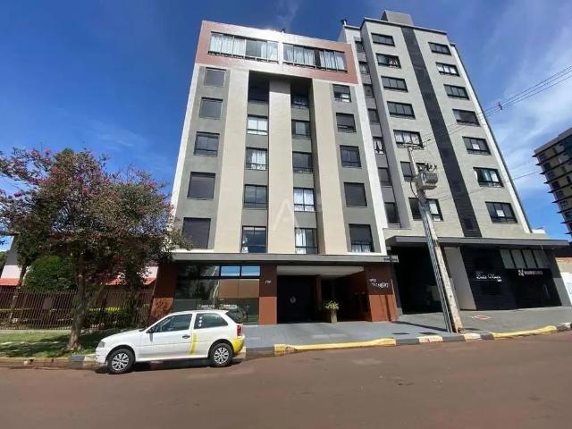 Apartamento venda em Região Geográfica Imediata de Toledo, Toledo