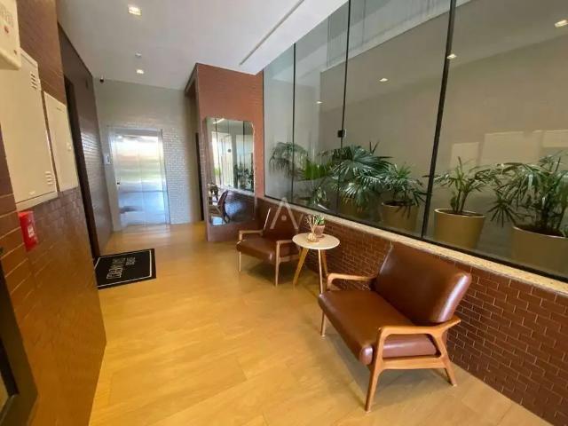 Apartamento venda em Região Geográfica Imediata de Toledo, Toledo