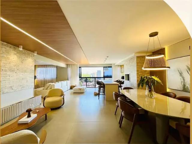 Apartamento venda em Região Geográfica Imediata de Toledo, Toledo