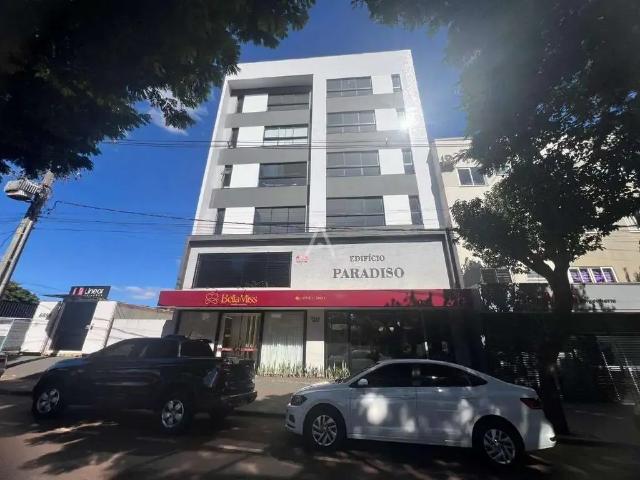 Apartamento venda em Região Geográfica Imediata de Toledo, Toledo