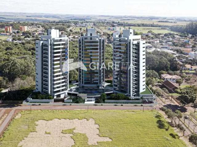 Apartamento venda em Toledo, Região Geográfica Intermediária de Cascavel